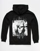 HALFWAY DEAD Dead Head Mens Hoodie image number 1
