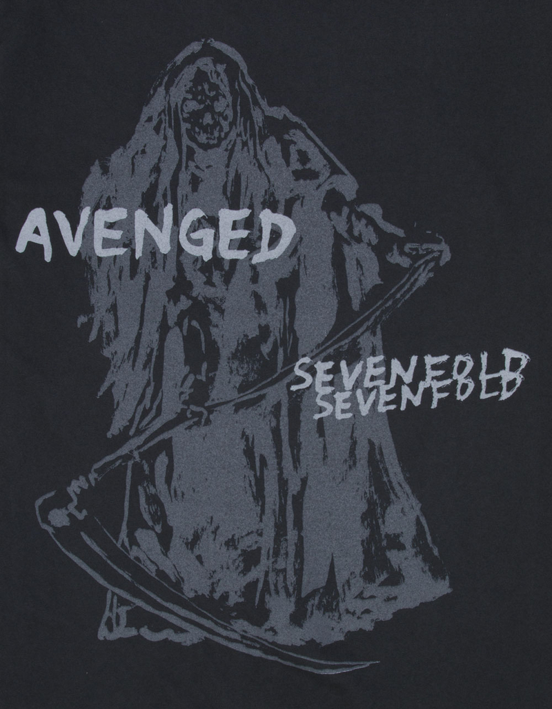 AVENGED SEVENFOLD Mens Tee image number 2