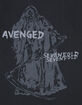 AVENGED SEVENFOLD Mens Tee image number 3