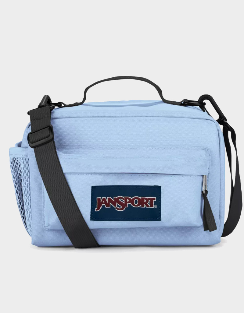 JANSPORT The Carryout Lunch Bag image number 0