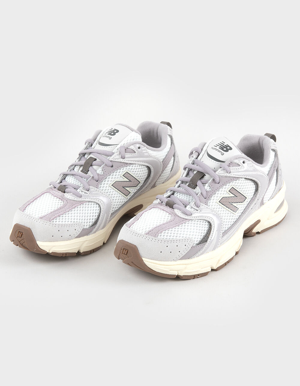 〇 NEW BALANCE 530 Womens Shoes - LAVENDAR | Tillys