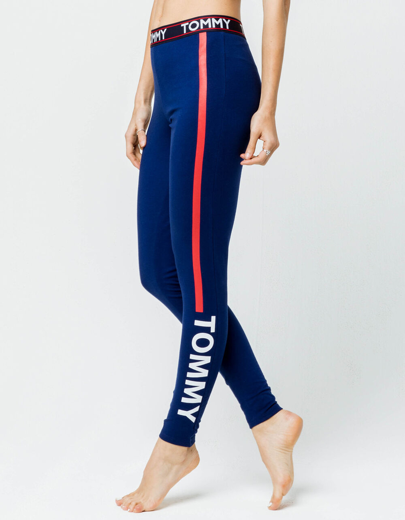 TOMMY HILFIGER Lounge Womens Leggings image number 0