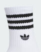ADIDAS Originals 6 Pack Remix 4.0 Kids Crew Socks image number 3