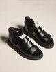 DR. MARTENS Clarissa II Womens Platform Sandals image number 1