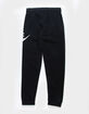 NIKE Sportswear Club Boys Sweatpants image number 2
