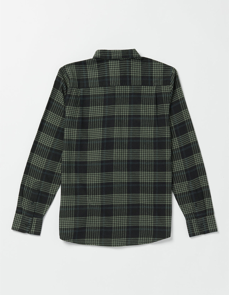 VOLCOM Caden Mens Flannel image number 1