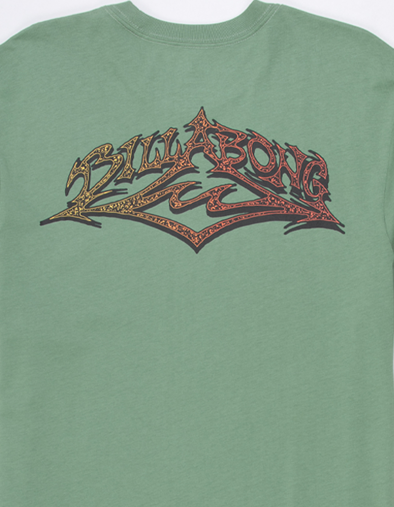 BILLABONG Reverse Mens Tee image number 2