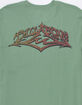 BILLABONG Reverse Mens Tee image number 3