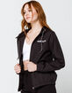 VANS Kastle Womens Windbreaker Jacket image number 2