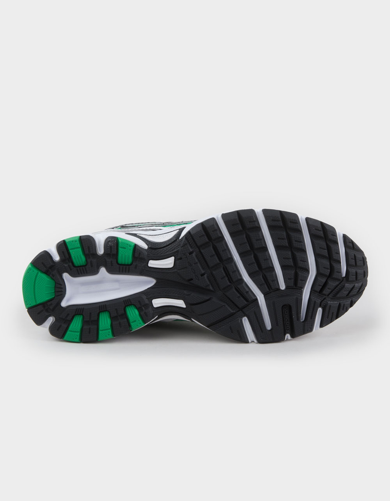 SAUCONY Ride Millennium Mens Shoes image number 2