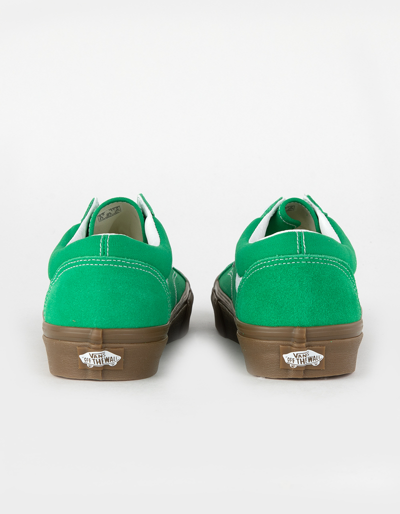 VANS Gum Style 36 Shoes image number 3