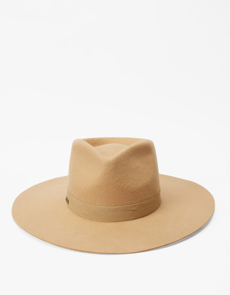 BILLABONG x Salty Blonde Stand By Wide Brim Hat image number 2