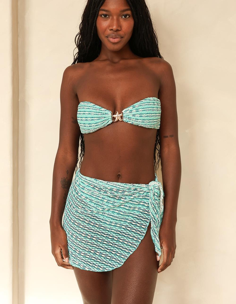 DIPPIN' DAISY'S Nomad Sarong image number 0