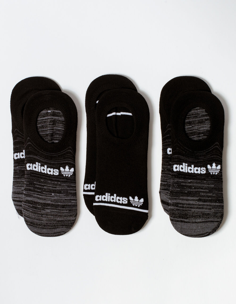 ADIDAS 6 Pack Superlite Energy Womens Super No-Show Socks image number 0