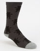 GRIZZLY Repeat Mens Socks