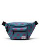 HERSCHEL SUPPLY CO. The Simpsons Seventeen Hip Pack image number 1
