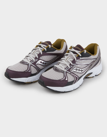 SAUCONY Ride Millennium Mens Shoes Alternative Image