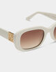 DIFF EYEWEAR x The White Lotus Italy Sunglasses image number 4