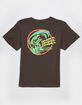 O'NEILL Circle Freak Boys Tee image number 1