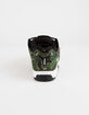 GLOBE CT-IV Classic Green Camo & White Womens Shoes image number 5