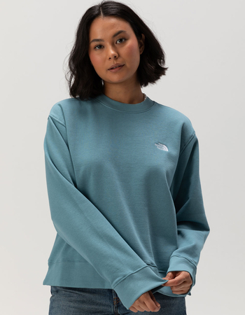 THE NORTH FACE Evolution Womens Crewneck Sweatshirt Primary Image