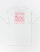 Pink Panther Prankster Mens T-Shirt image number 1