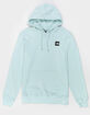 THE NORTH FACE Box Logo Mens Hoodie image number 1