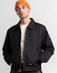 DICKIES Lined Eisenhower Mens Jacket image number 3