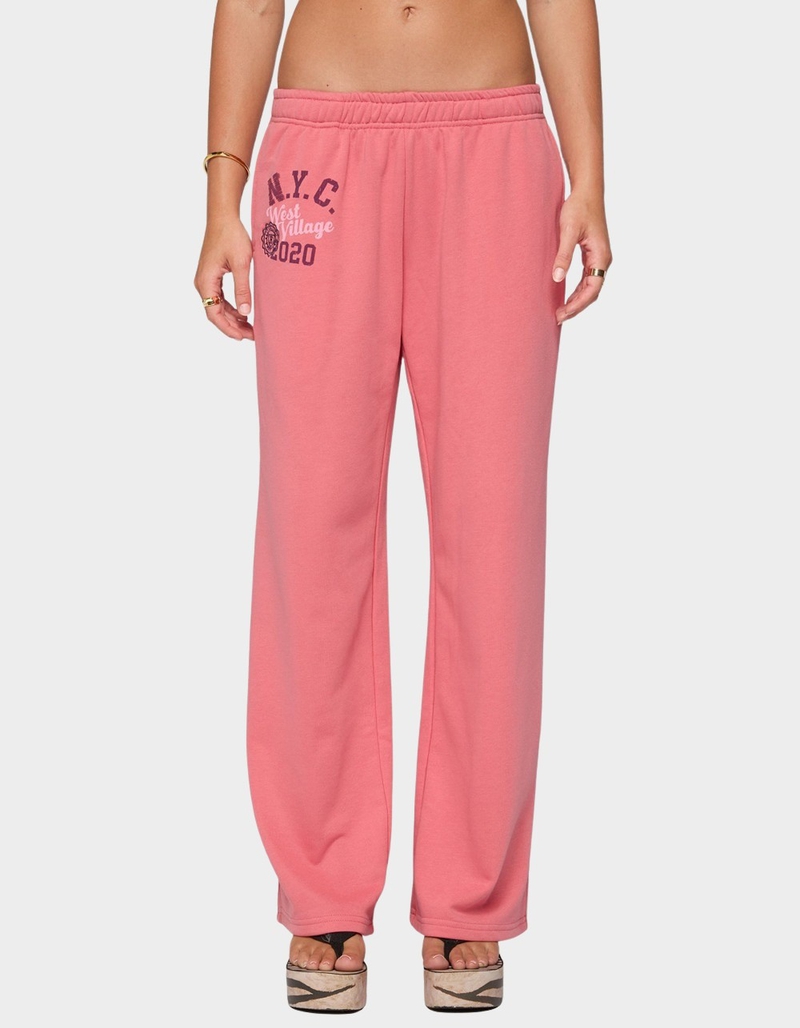 EDIKTED Edikted 2020 Sweatpants image number 0