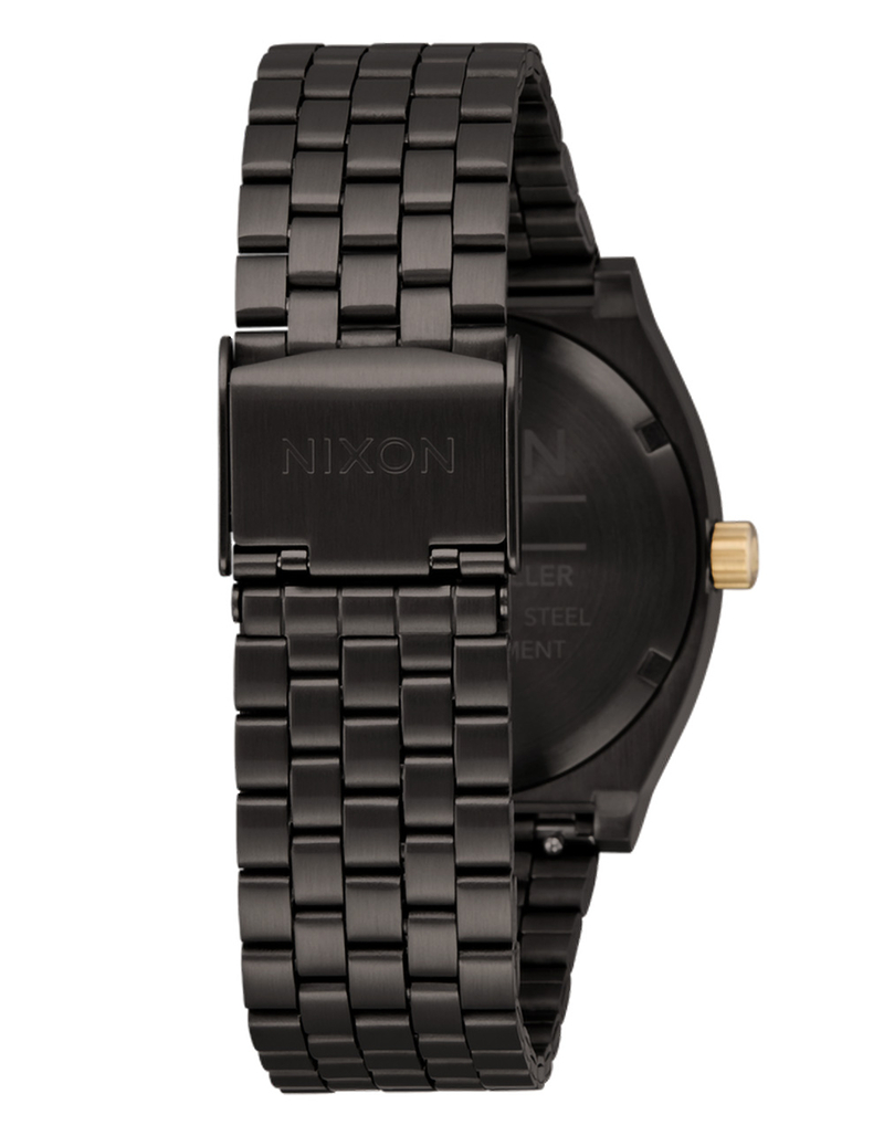 NIXON Time Teller Watch image number 3