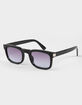 RSQ Classic Square Gradient Sunglasses image number 1