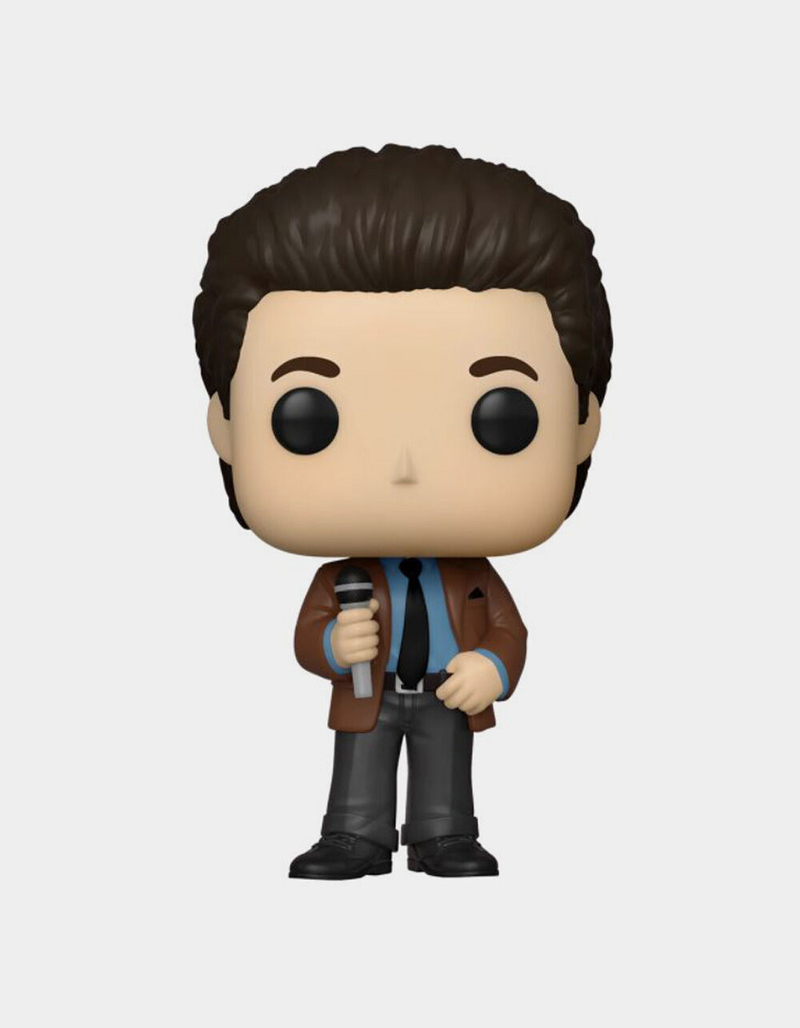 FUNKO Jerry Seinfeld Vinyl Figure image number 0