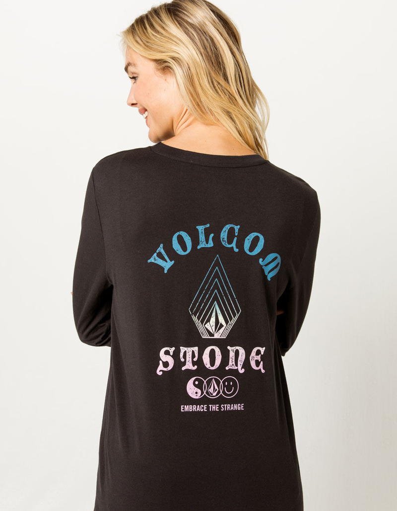 VOLCOM Flavor Up Womens Tee image number 0