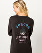 VOLCOM Flavor Up Womens Tee image number 1