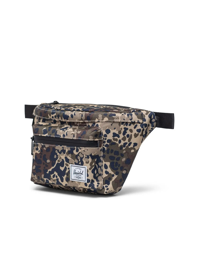 HERSCHEL SUPPLY CO. Pop Quiz Hip Pack image number 1