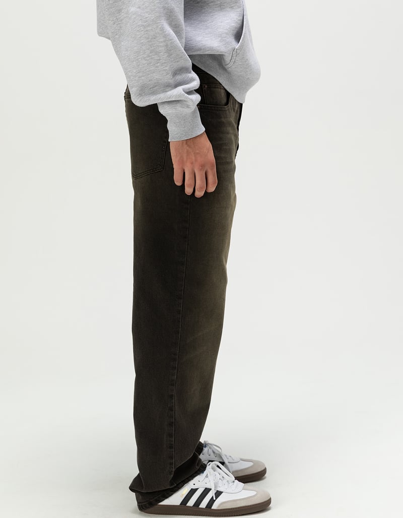 RSQ Mens Loose Jeans image number 2