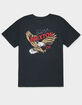 BRIXTON Keller Mens Tee image number 1