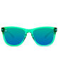 KNOCKAROUND Woodland Little Kids Polarized Sunglasses image number 2