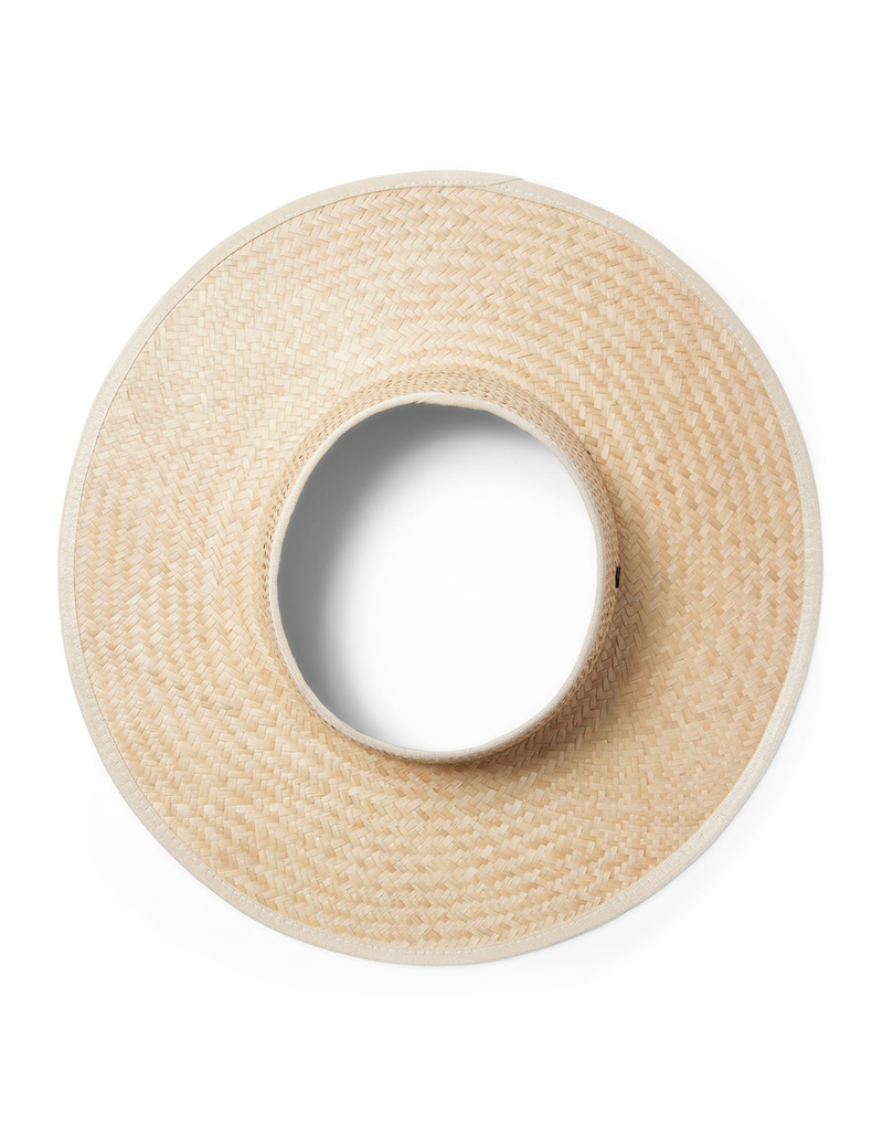 HEMLOCK HAT CO. Lucia Womens Visor image number 3