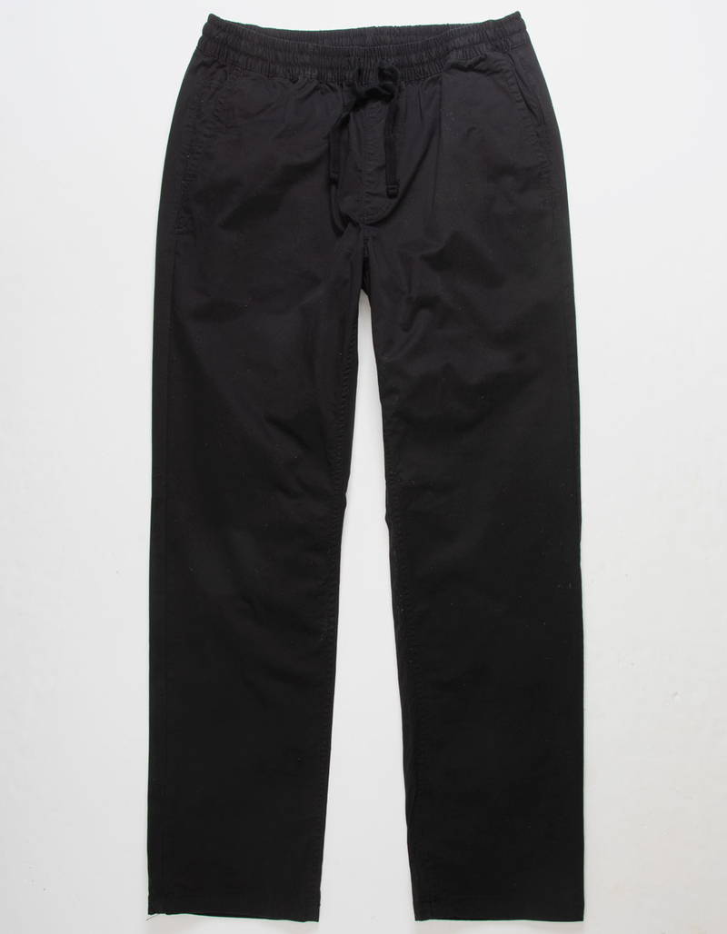 VANS Range Mens Elastic Waist Pants image number 0