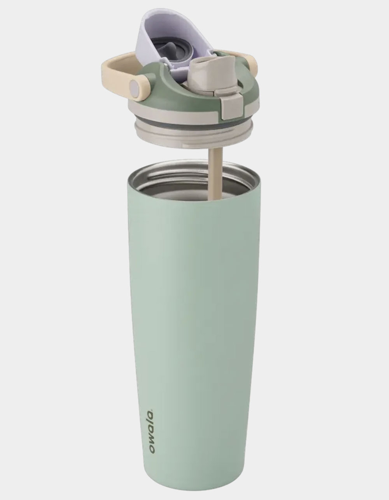 OWALA 30 oz. FreeSip® Sway Water Bottle image number 1