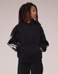 RSQ Boys Tribal Oversized Hoodie image number 1