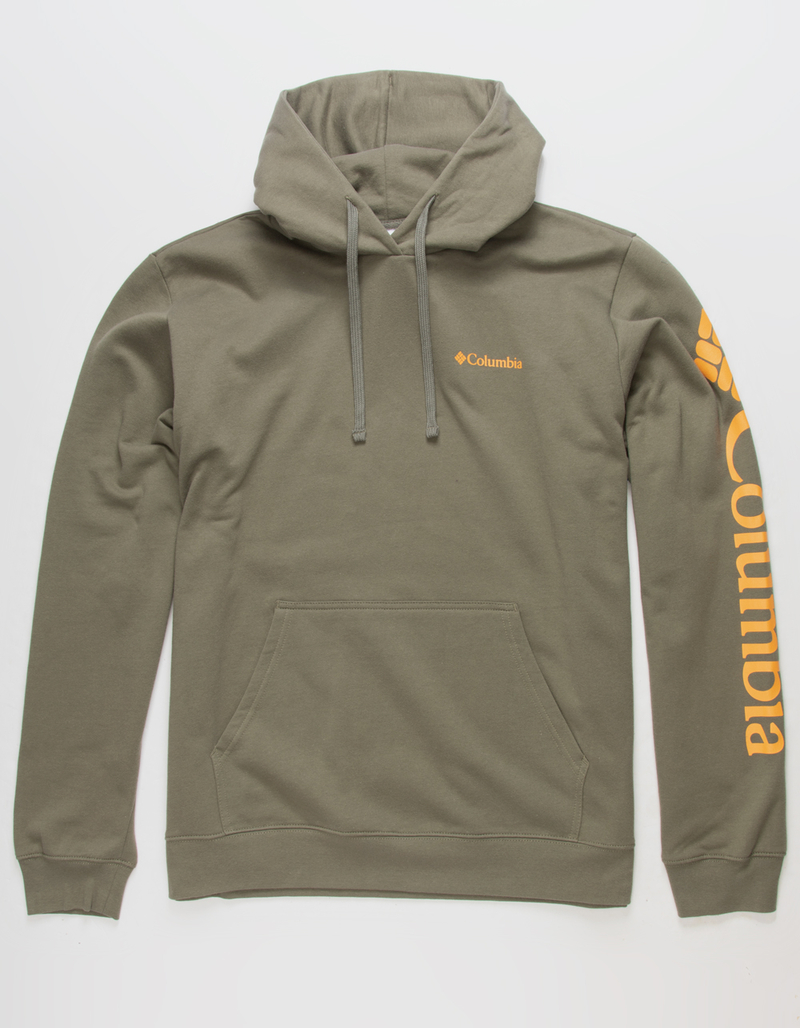 COLUMBIA Viewmont II Mens Hoodie image number 0