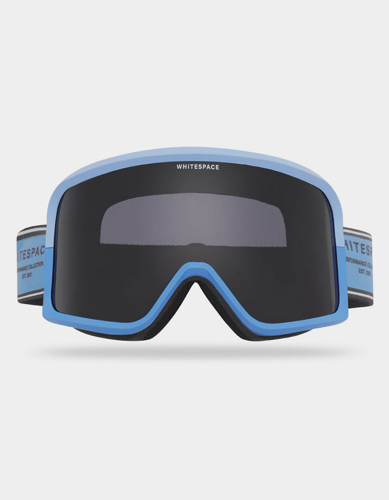 WHITESPACE Dual Tone Snow Goggles image number 1