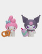 SANRIO Hello Kitty And Friends Assorted 2 Figure Packs image number 5