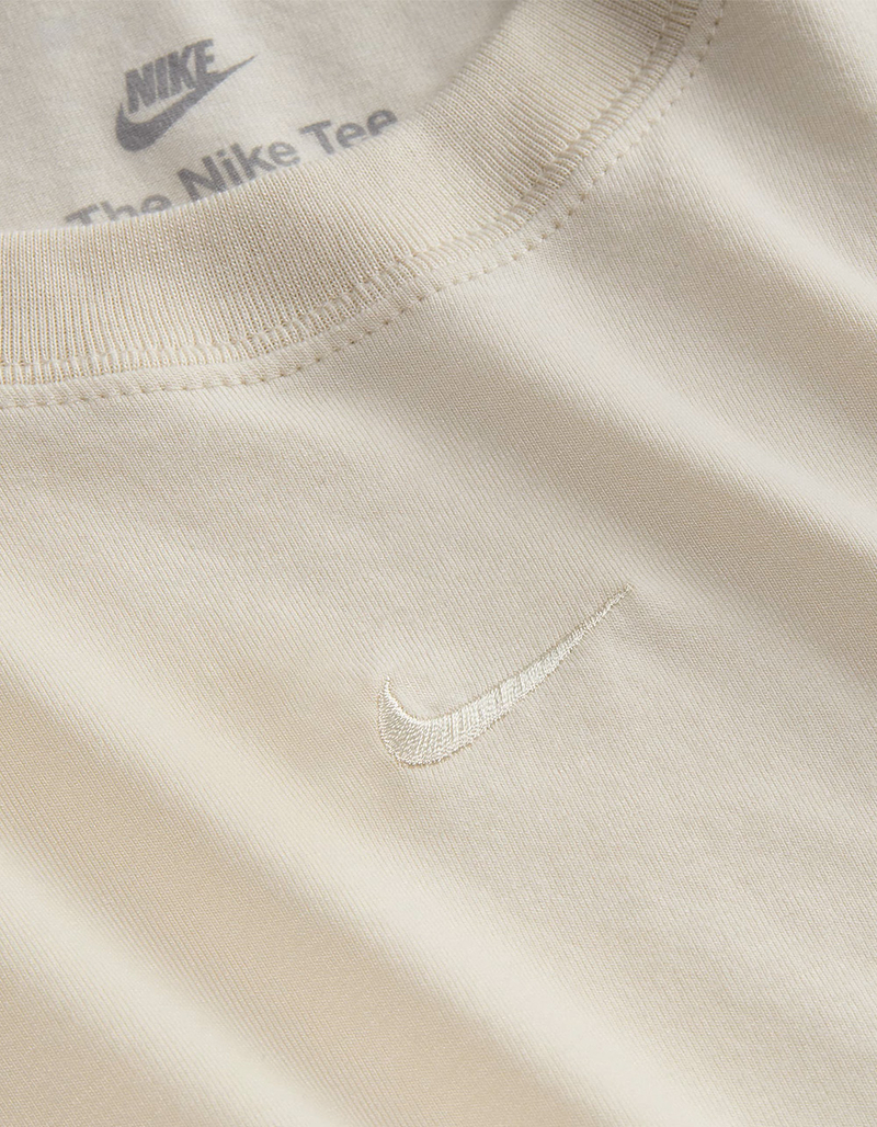 NIKE Sportswear Chill Knit Womens Tee image number 1