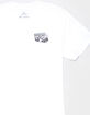 BRIXTON Cisco Mens Tee image number 4