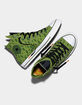 CONVERSE x Dragon Ball Z "Cell" Chuck Taylor All Star High Top Shoes image number 4