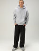 RSQ Mens Nylon Track Pants image number 5