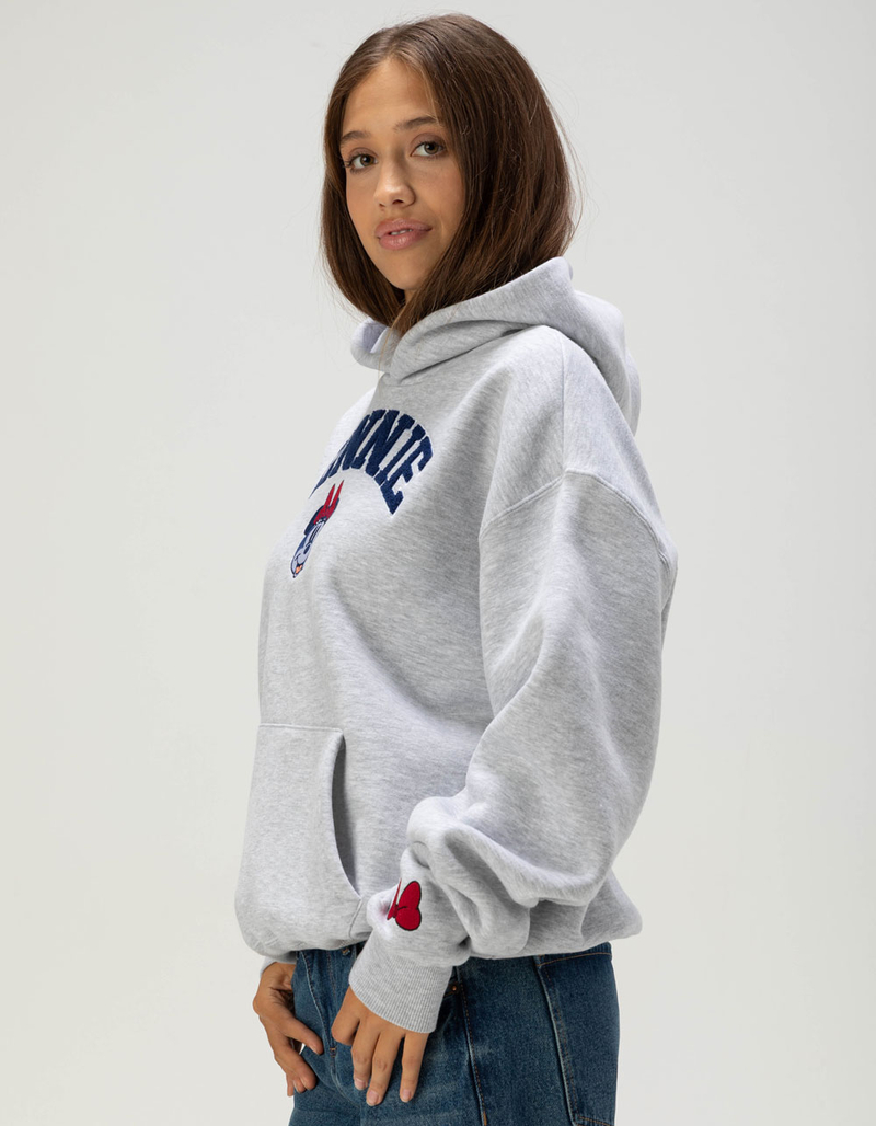 RSQ Disney Minnie Mouse Womens Hoodie image number 2